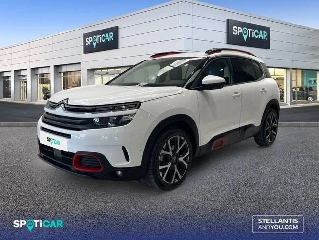 CITROEN C5 Aircross C5 Aircross PureTech S&S Feel 130