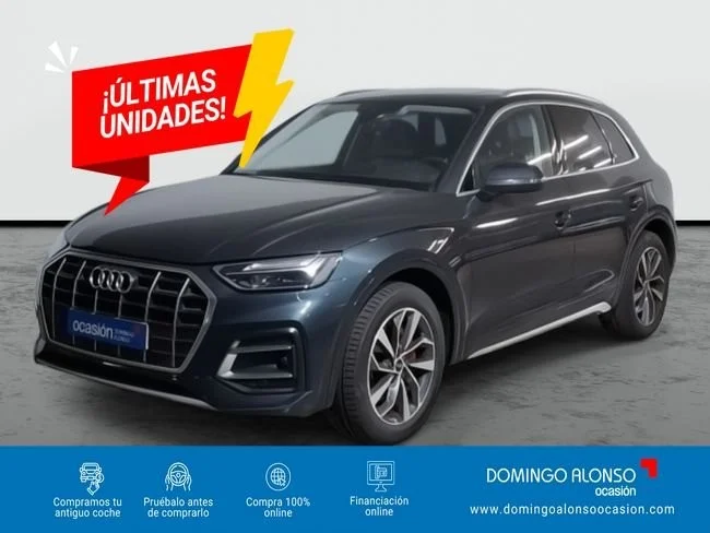 AUDI Q5 Audi Sport 35 TDI 120 kW (163 CV) S tronic