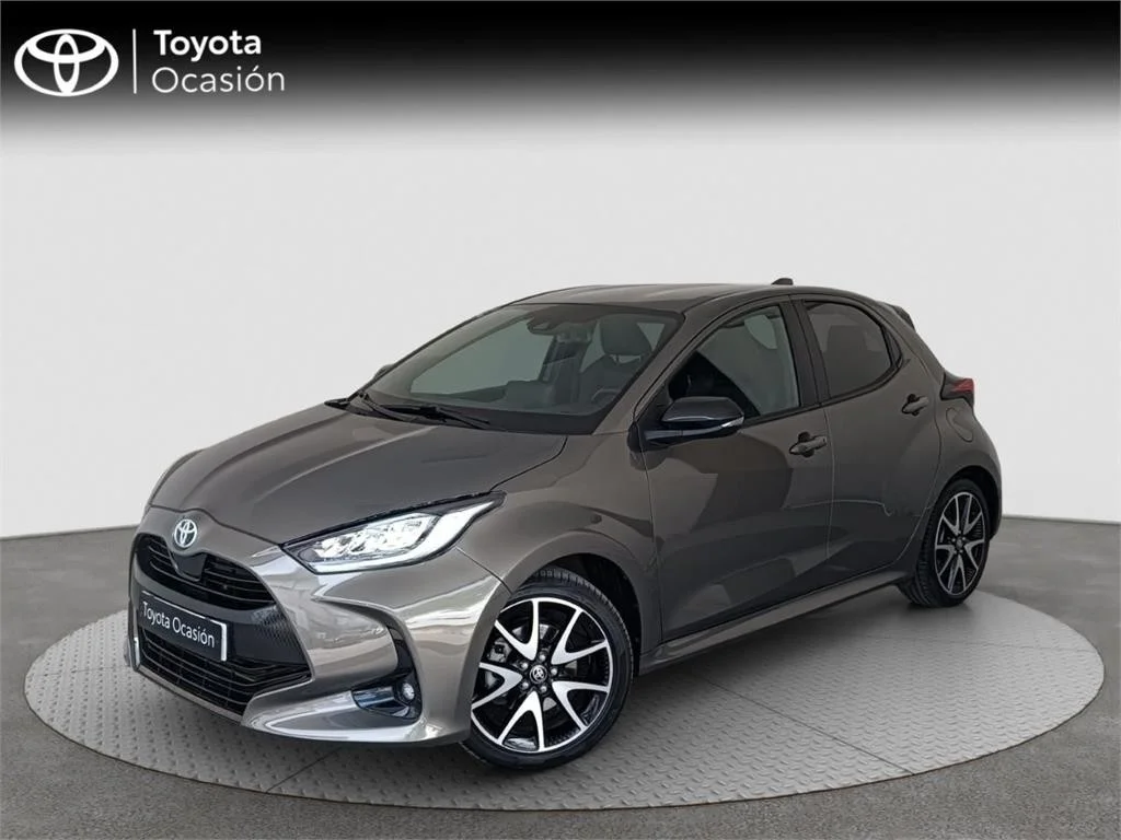TOYOTA Yaris Yaris 120H 1.5 Style