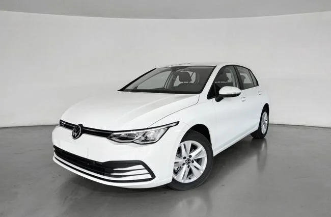 VOLKSWAGEN Golf Connect 1.0 TSI SG6 81 kW (110 CV) (CD13CX12)
