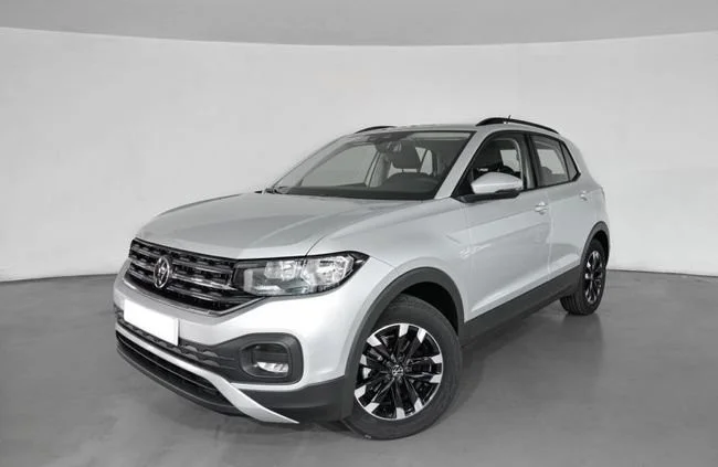 VOLKSWAGEN T-Cross Connect 1.0 TSI 81kW (110CV) DSG7 (C113FZ12)