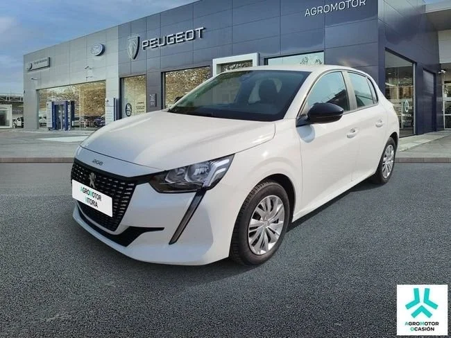 PEUGEOT 208 208 1.0 PureTech Active 68