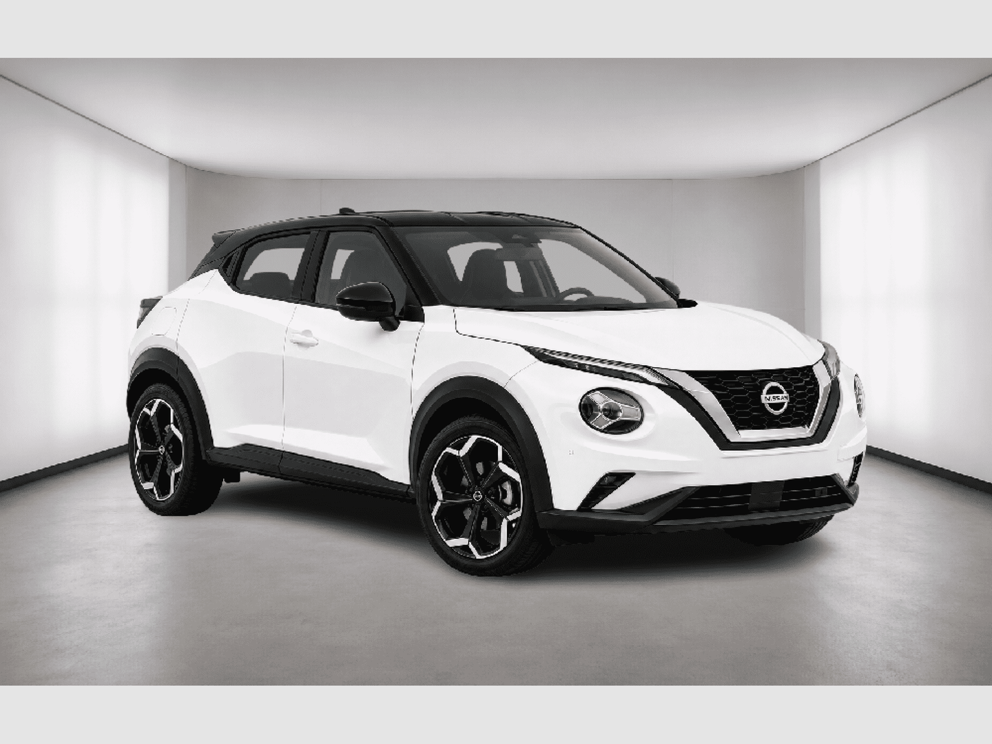 NISSAN Juke 1.6 Hybrid 105kW (145CV) N-Connecta