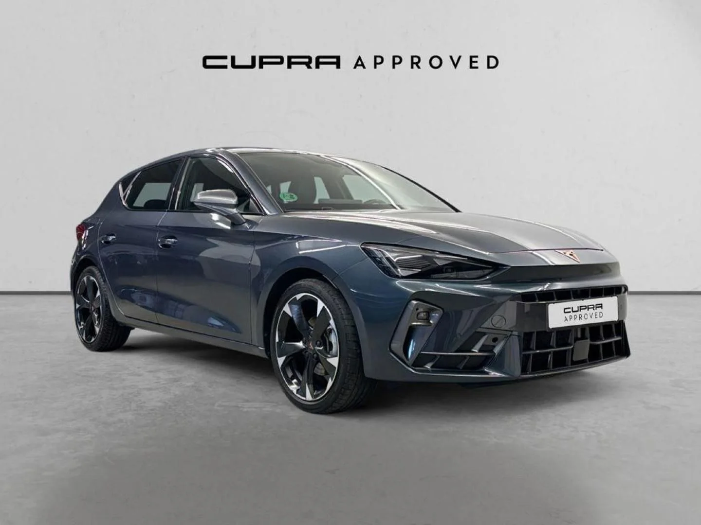 CUPRA León León 1.5 TSI 110Kw