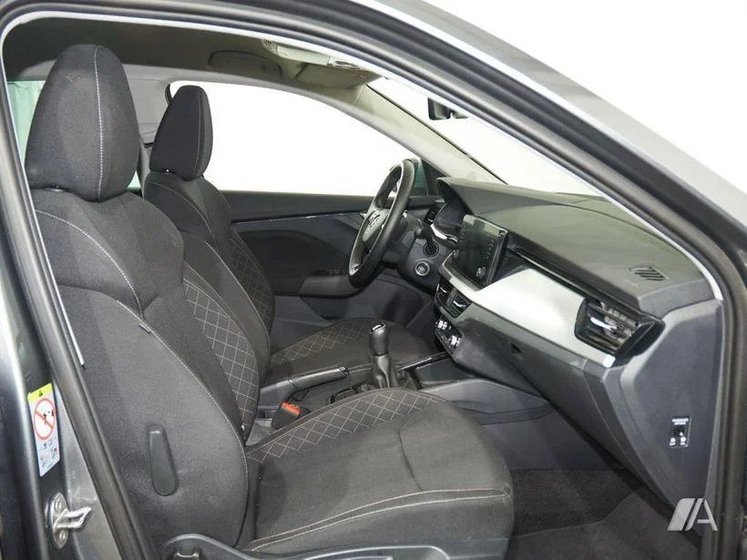 SKODA Kamiq Kamiq 1.0 TSI Selection 85kW