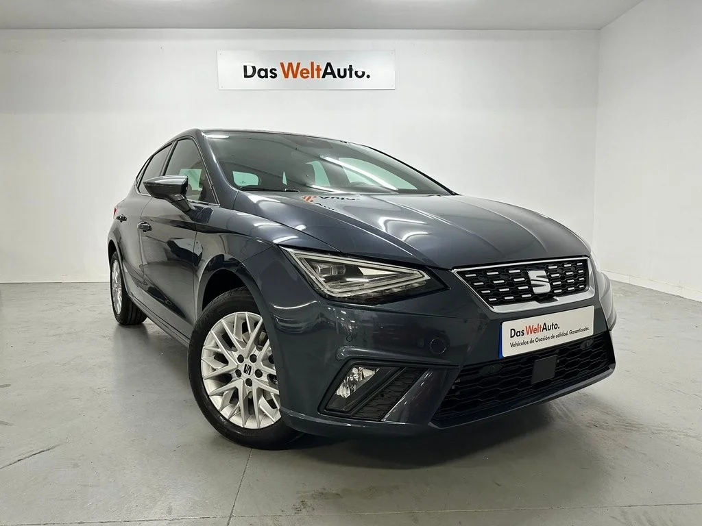 SEAT Ibiza Ibiza 1.0 TSI S&S Xcellence 115