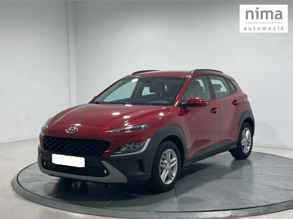 HYUNDAI Kona Kona 1.0 TGDI Maxx 4x2