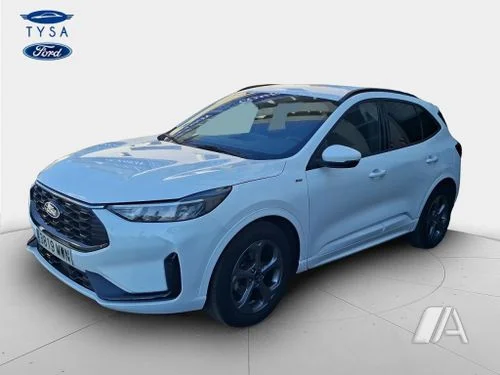 FORD Fiesta Fiesta 1.0 EcoBoost MHEV Trend 125