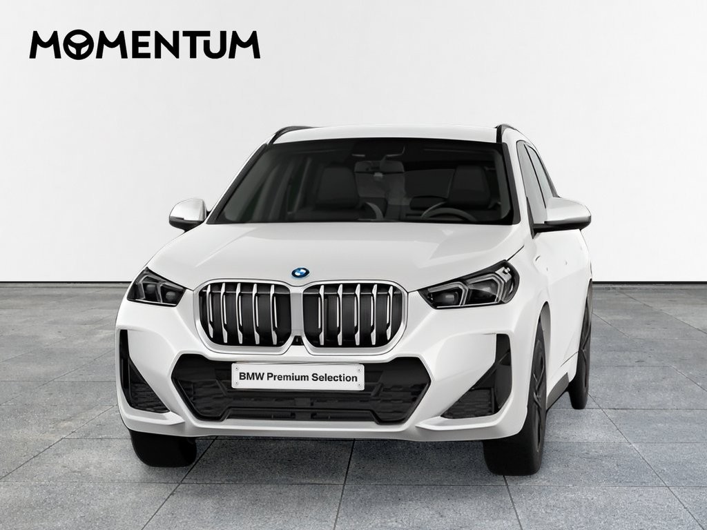 BMW X1 X1 xDrive25eA