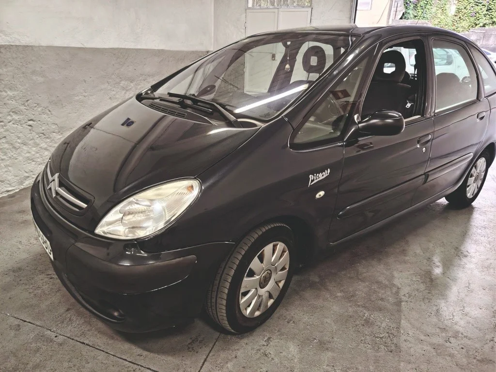 CITROEN Xsara Xsara Picasso 1.6HDi LX Plus