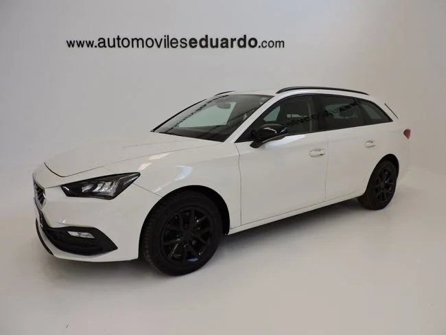 SEAT León Leon Sportstourer 2.0 TDI CR 85 KW