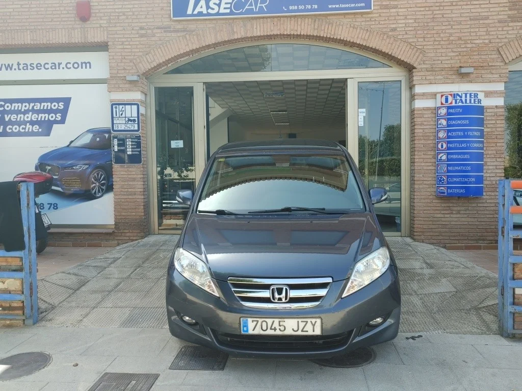HONDA FR-V FR-V 2.2i-CTDI Comfort