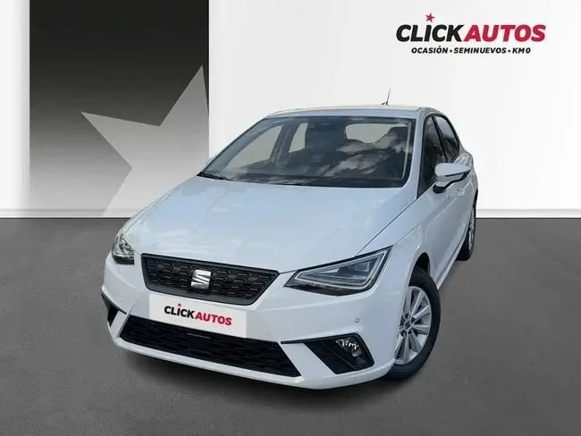 SEAT Ibiza Ibiza 1.2 TSI Style