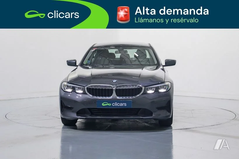 BMW Serie 3 320dA