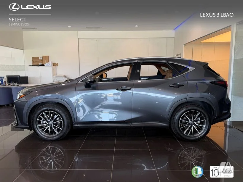 LEXUS NX NX 450h+ Premium+ 4WD