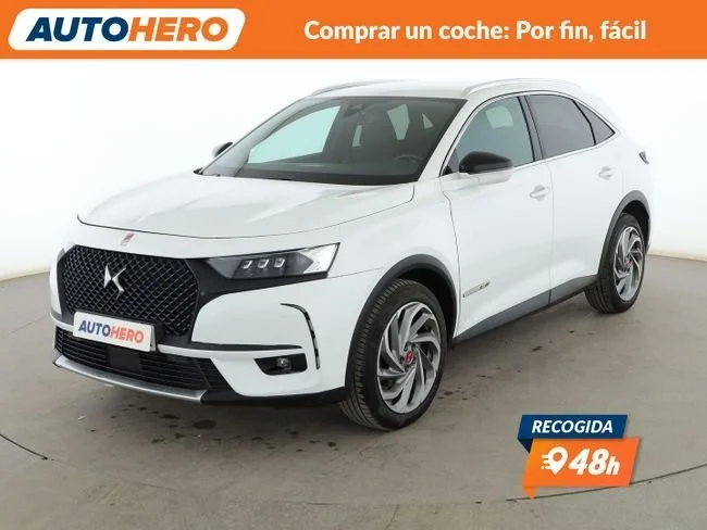 DS DS 7 Crossback DS 7 Crossback 1.5BlueHDi Performance Line