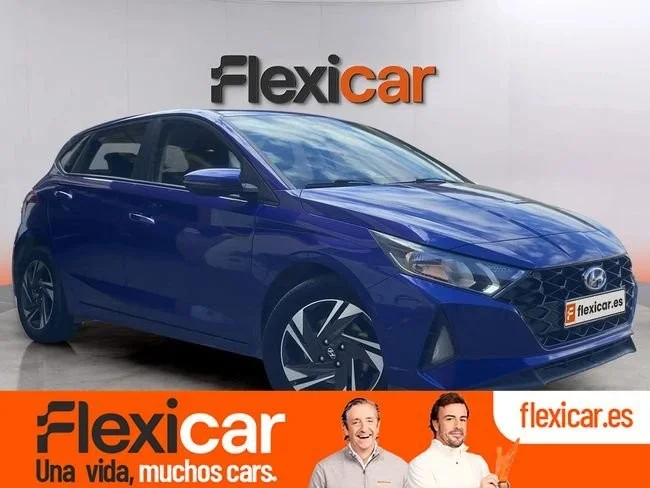 HYUNDAI i20 i20 1.0 TGDI Klass 100