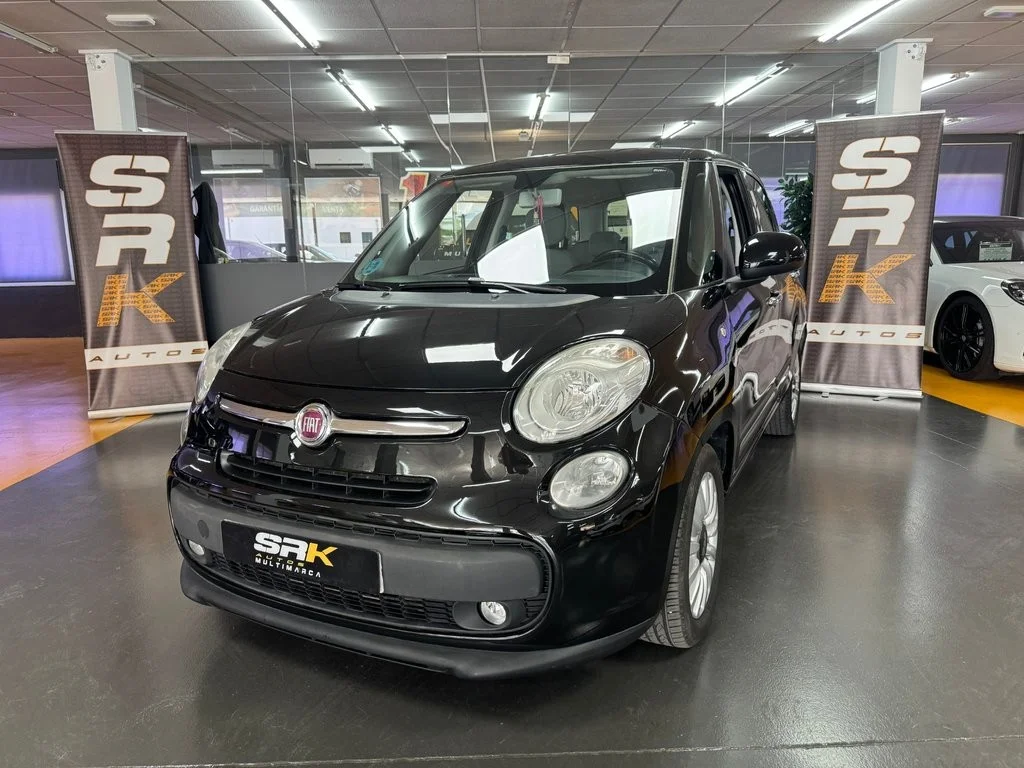 FIAT 500L 1.3 16v Multijet 70kW (95CV) S&S Lounge