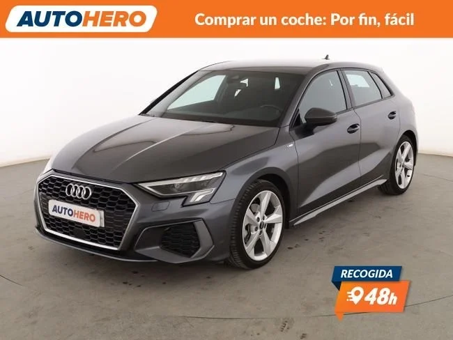 AUDI A3 35 TFSI S line