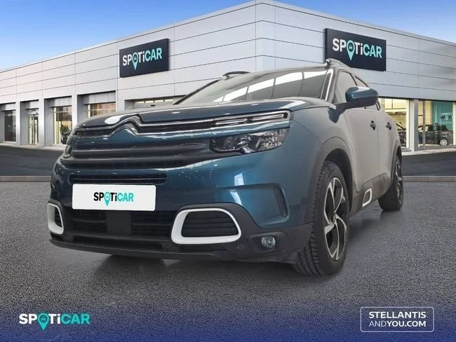 CITROEN C5 Aircross C5 Aircross PureTech S&S Feel 130