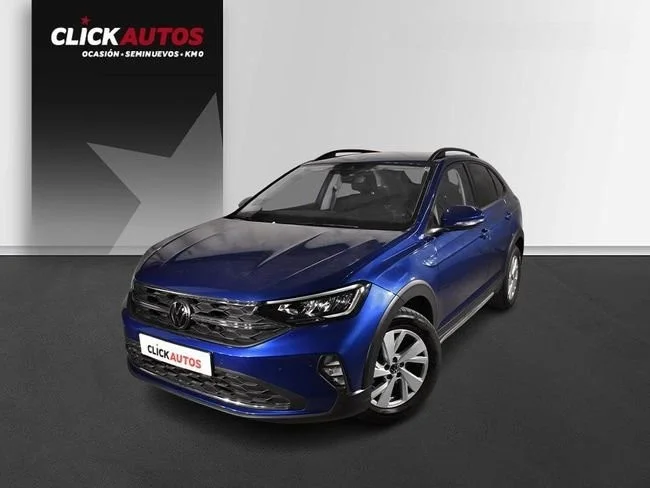 VOLKSWAGEN Taigo Taigo 1.0 TSI Life 70kW