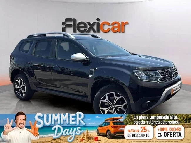 DACIA Duster Duster 1.0 TCe GLP Essential 4x2 75kW