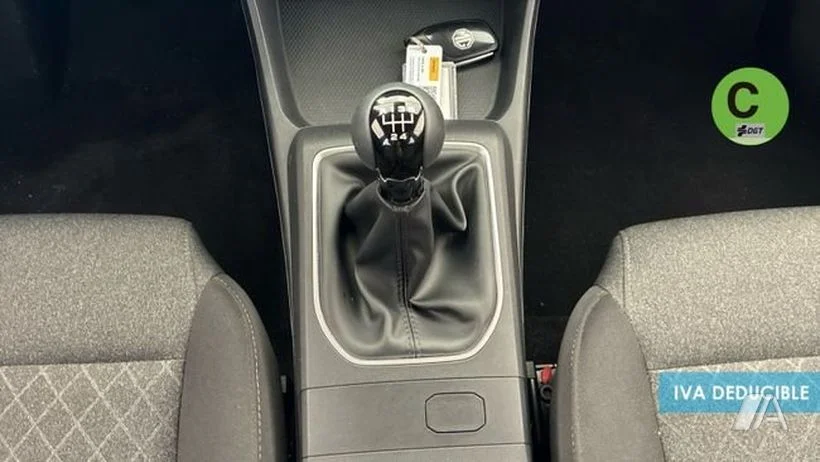 MG MG3 MG3 1.5 Comfort