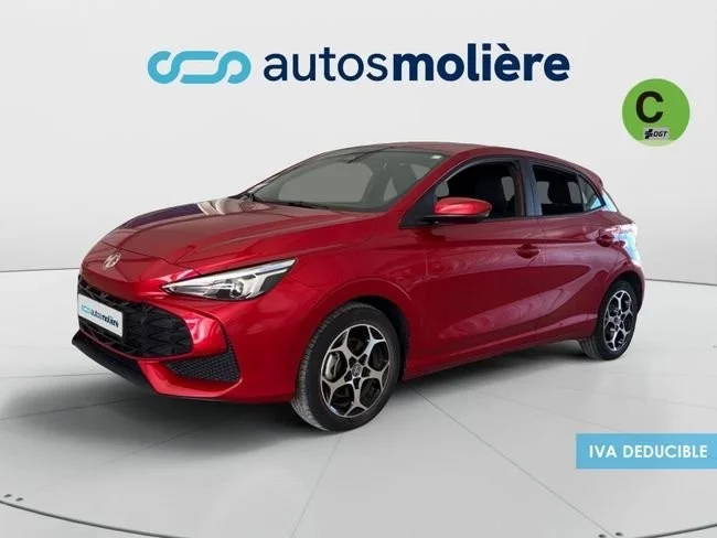MG MG3 MG3 1.5 Comfort