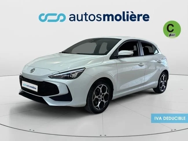 MG MG3 MG3 1.5 Comfort