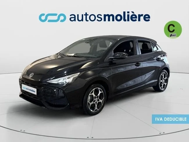 MG MG3 MG3 1.5 Comfort