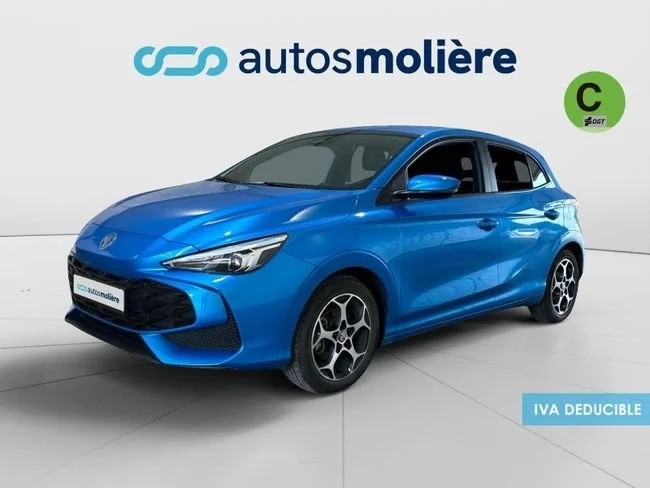 MG MG3 MG3 1.5 Comfort