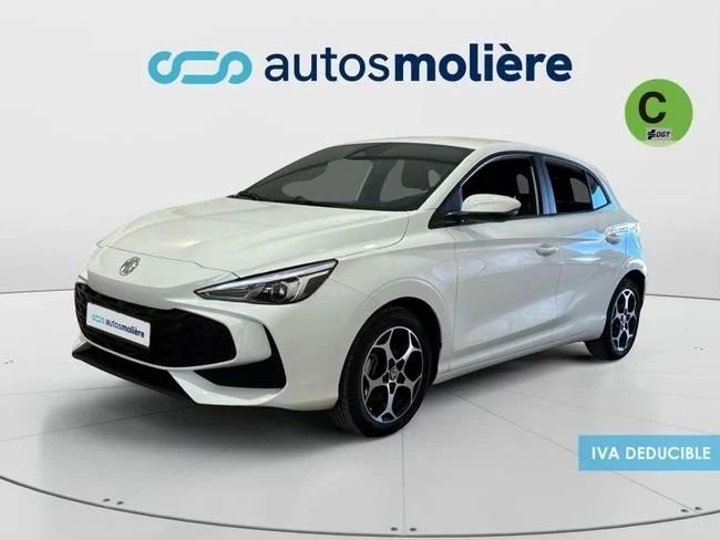 MG MG3 MG3 1.5 Comfort