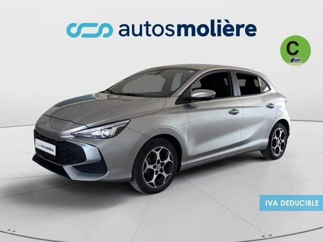 MG MG3 MG3 1.5 Comfort