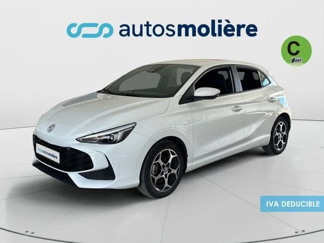 MG MG3 MG3 1.5 Comfort