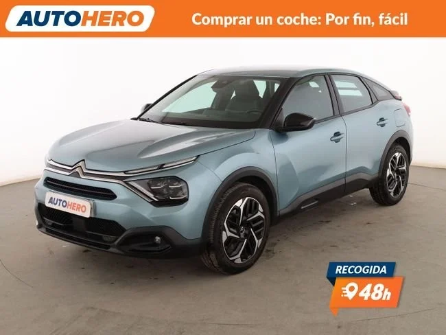 CITROEN C4 C4 1.2 PureTech Feel Pack S&S 130