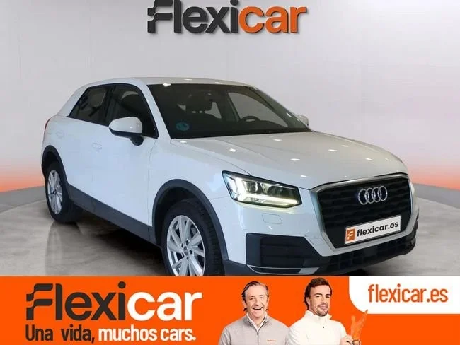 AUDI Q2 Q2 30 TDI Advanced S tronic 85kW