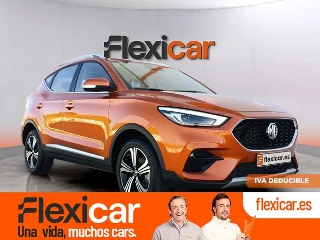 MG ZS 1.5 Comfort