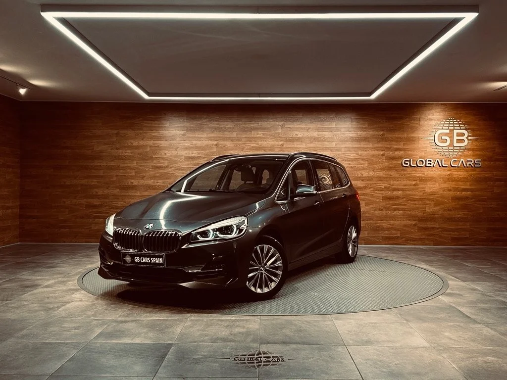 BMW Serie 2 218i