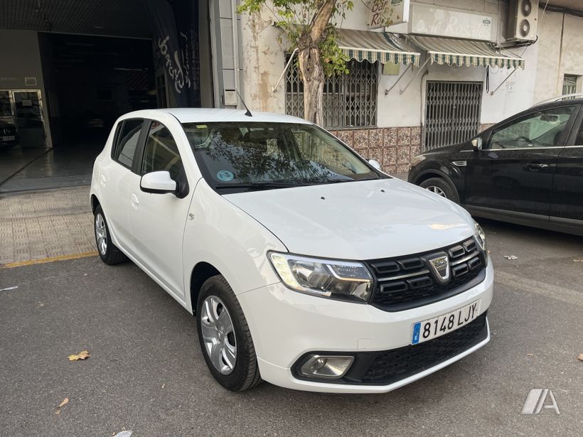 DACIA Sandero Sandero 1.0 TCE Comfort 74kW