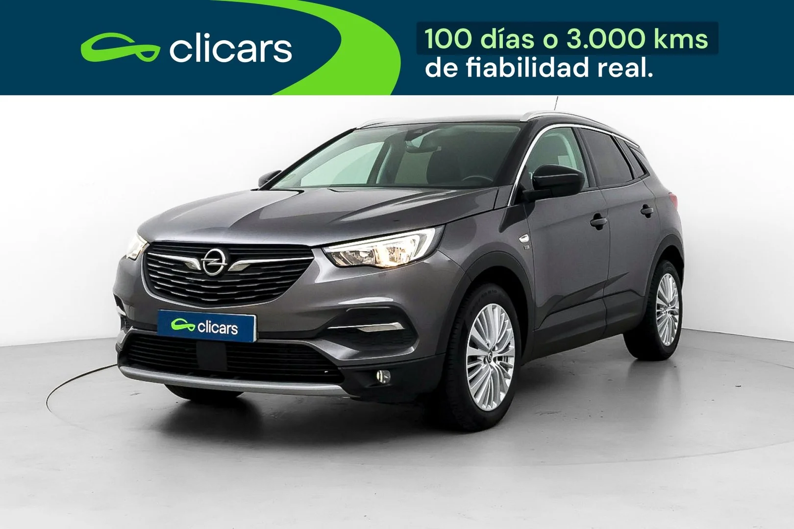 OPEL Grandland X Grandland X 1.5CDTi S&S 120 Aniversario 130