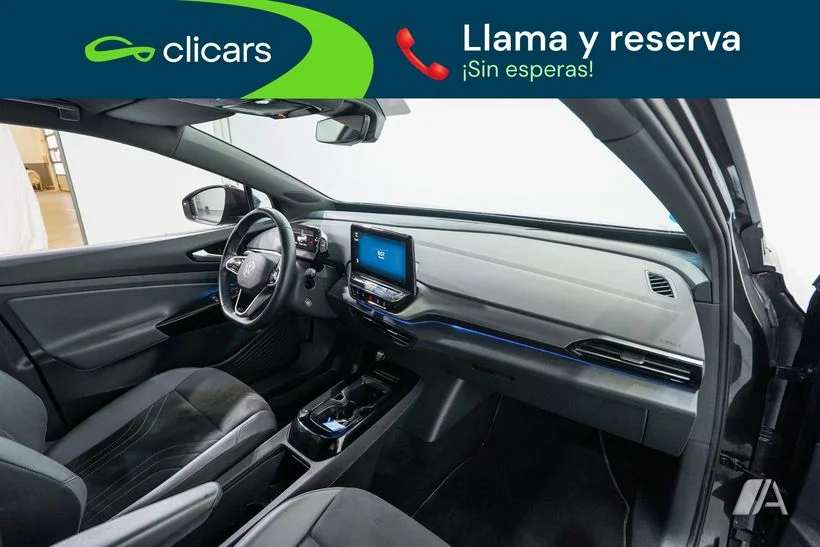 VOLKSWAGEN ID.4 ID.4 Pro Performance 150KW 77Kwh