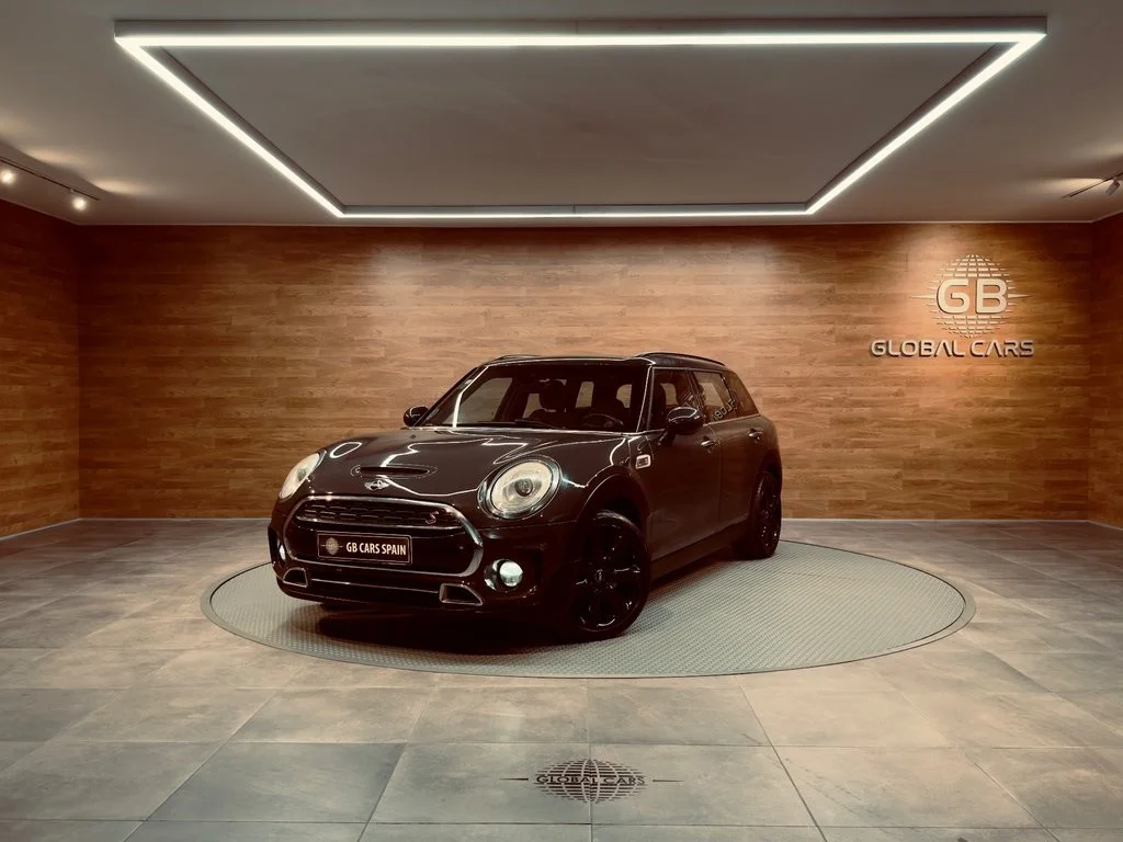 MINI Mini Clubman Mini Clubman Cooper S