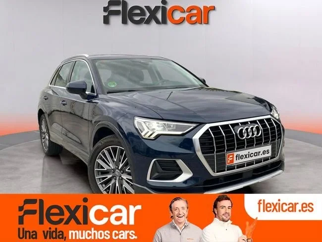 AUDI Q3 Q3 35 TFSI S tronic