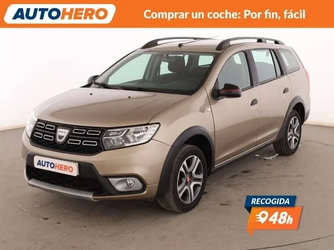 DACIA Logan 1.5 Blue dCi SL Xplore