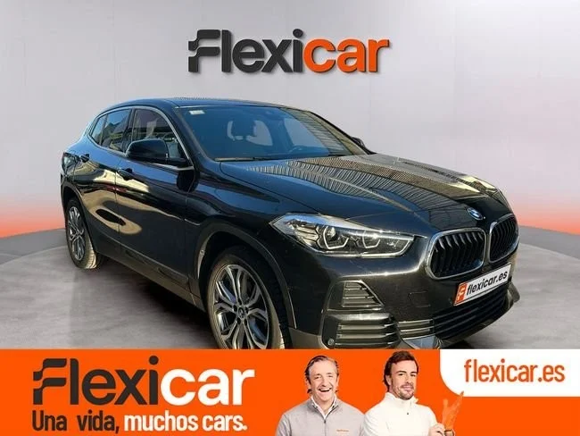 BMW X2 X2 sDrive 18iA