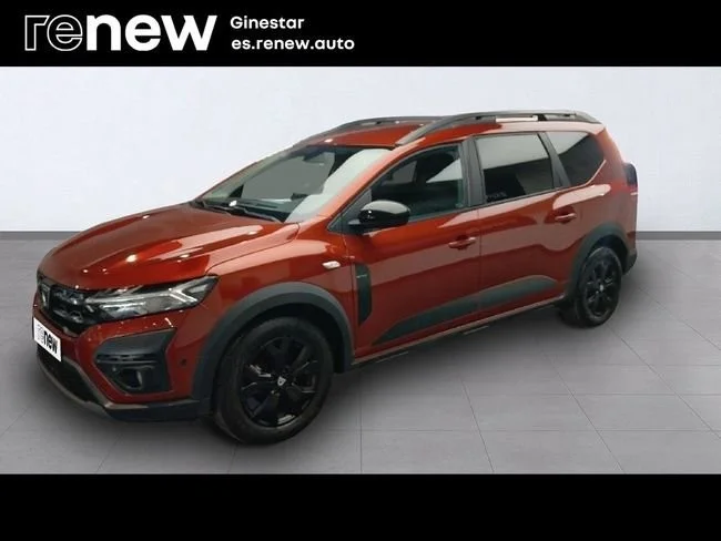 DACIA Jogger Jogger 1.0 ECO-G S.L Extreme 7pl.
