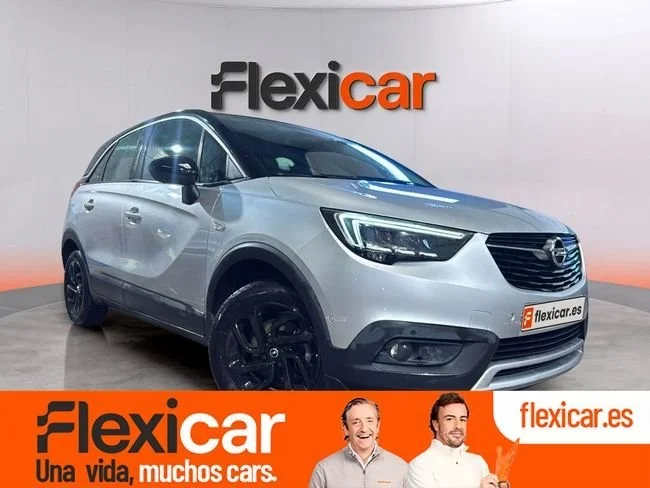 OPEL Crossland 1.2 96kW (130CV) Innovation S/S