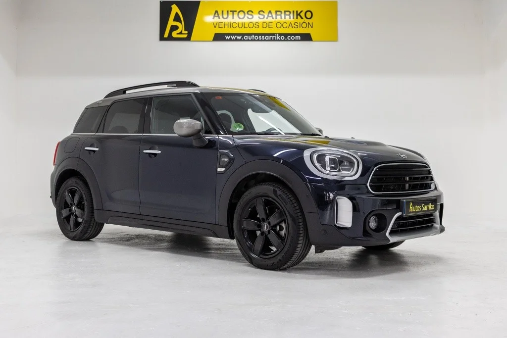 MINI Countryman COUNTRYMAN COOPER