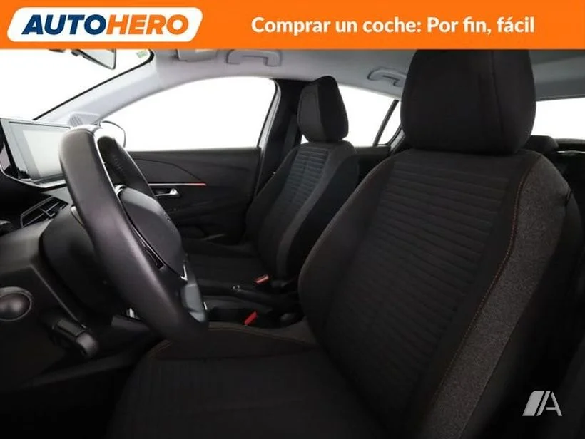 PEUGEOT 208 208 1.5 BlueHDi S&S Active 100