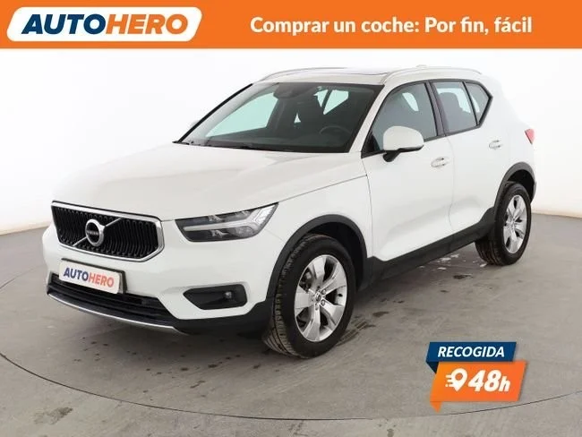 VOLVO XC40 XC40 T3 Business Plus